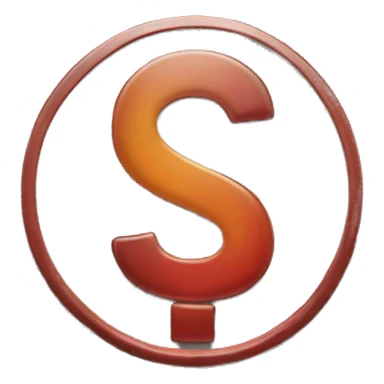sold symbol sticker