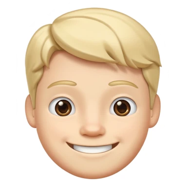 adventure time finn the human emoji sticker