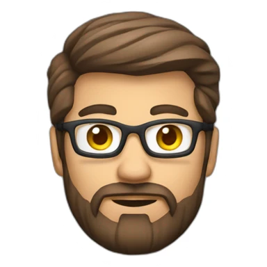 vue.js programmer sticker