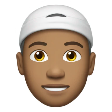 Kylian Mbappe sticker