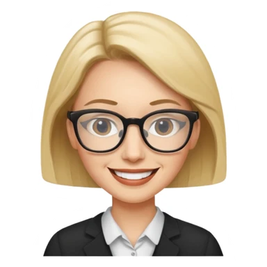 english teacher sticker