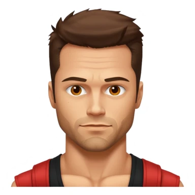 Tyler Durden sticker