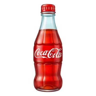 gummy candy coke sticker