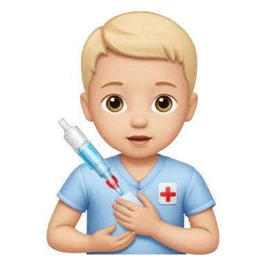 baby+vaccine sticker