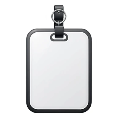 blog Price tag sticker