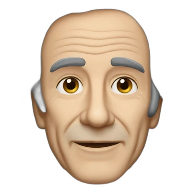 Joan Manuel Serrat sticker