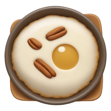 Arroz con leche sticker