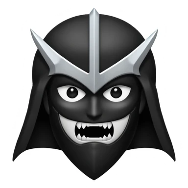 Berserk logo sticker