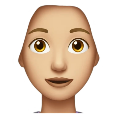 Julia robert sticker