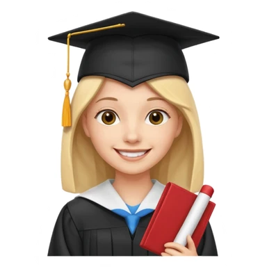 corso terminato vittoria sticker