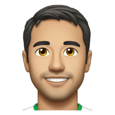 Sergio Pérez sticker