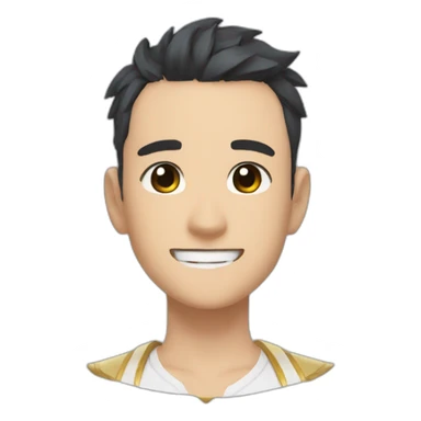 genshin_impact sticker