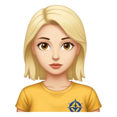 libertarian woman shirt sticker