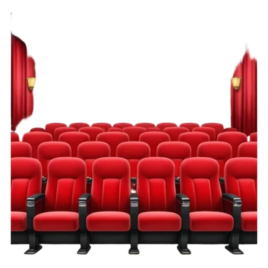 Absolute Cinema sticker