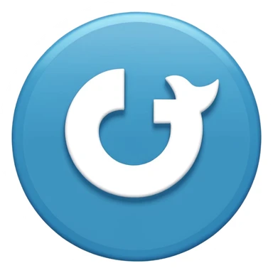 Tik Tok verify emoji  text sticker