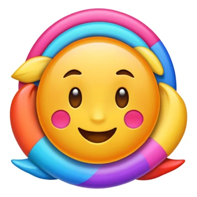 Absolutely 100 % sticker