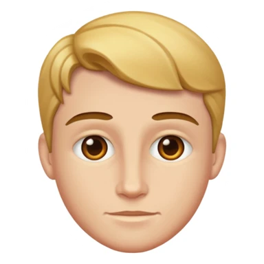 Brennan Robers sticker