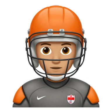 football goalkeeper sticker