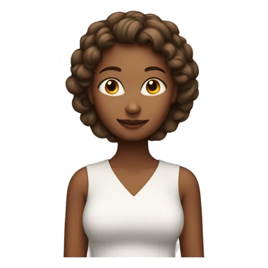 Mama a girl behind you sticker