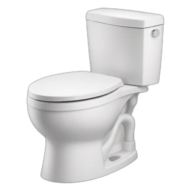 Skibidi toilet ohio gyatt rizz sticker