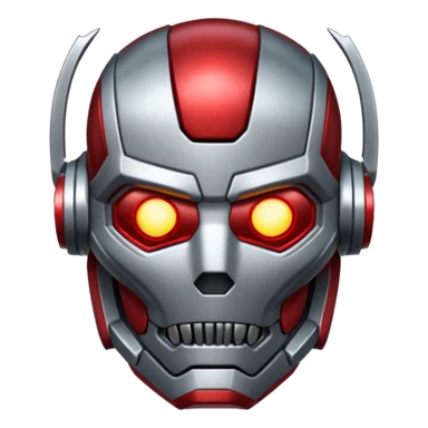 ultron sticker