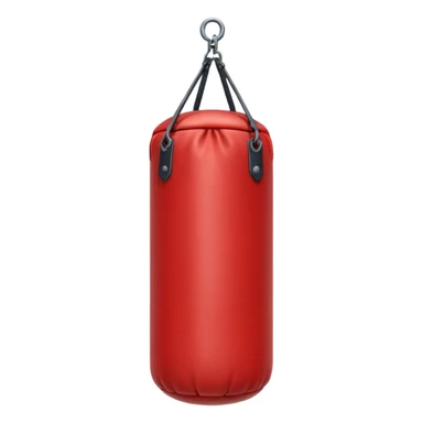 Red Punching bag


 sticker