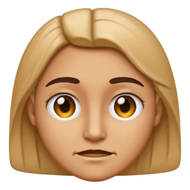 Like and dislike combined together sticker