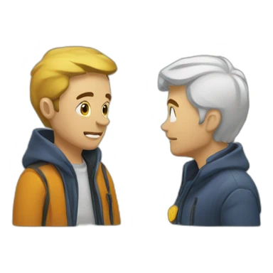 Discussion pompe à essence sticker