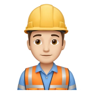 Civil engineer  sticker