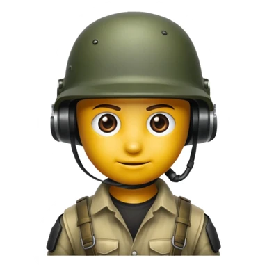 Üstünde (PUBG)yazan bir kask yap sticker