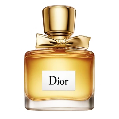 Dior savage parfume sticker