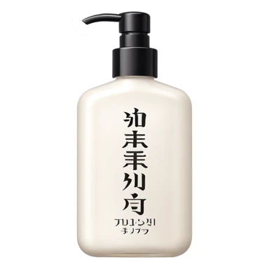 skin care japan sticker