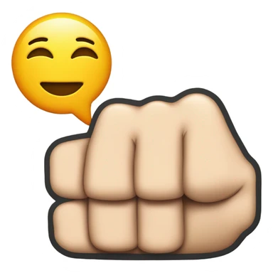 logo de inverti dando like sticker