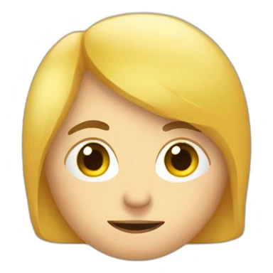 Pensamientos sticker