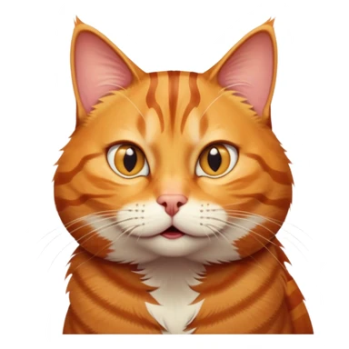 cinematic-comical-ginger-tabby-cat-portrait-emoji,-head-tilted-dramatically-with-an-exaggeratedly-shocked-or-offended-expression,-sleek-orange-brown-fur-with-bold-tabby-stripes,-wide-amber-eyes-filled-with-exaggerated-disbelief,-simplified sticker