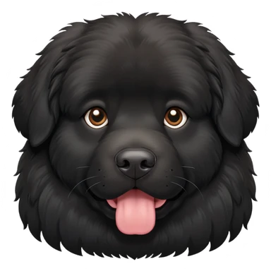 newfoundland sticker