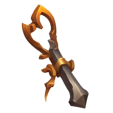 Albion Online AvA Dungeon sticker