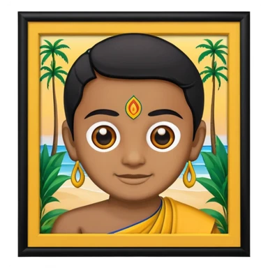 srilanka sticker