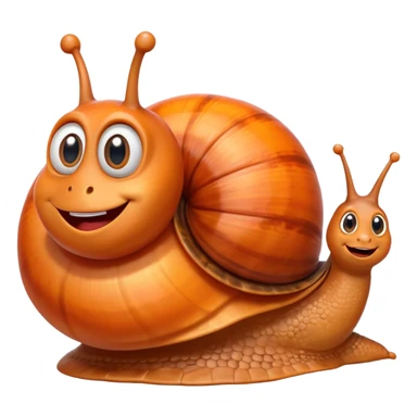 gary the snail png sticker