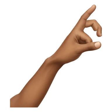 Universityof Louisville L hand signal  sticker