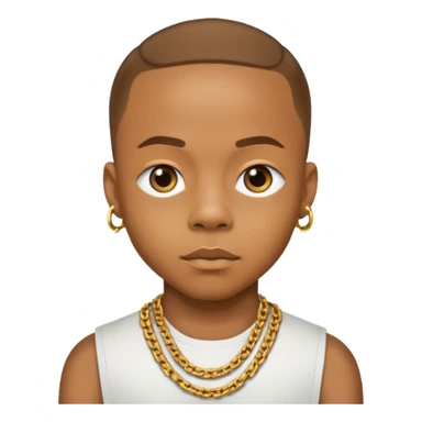 Bow Wow, Rapper  sticker