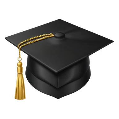 graduationcap sticker