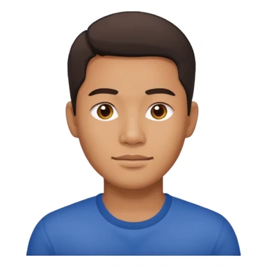 Pinoy version kahawig ni Henry Golding 25 years old sticker