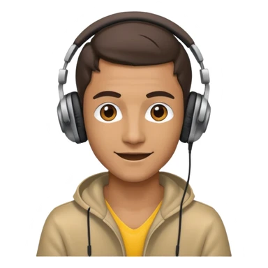 Techno/EDM musique dj festival sticker