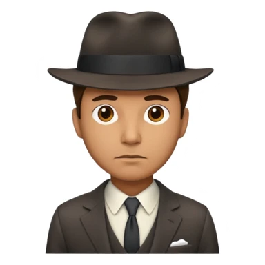 mafia sticker