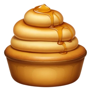 Babà dolce  sticker