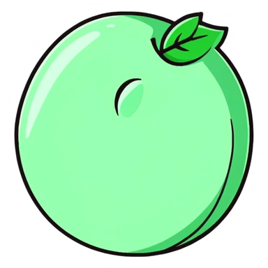 an incomprehensible feeling sticker