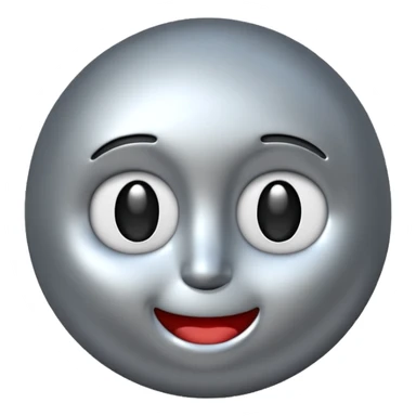 buz pateni emoji sticker