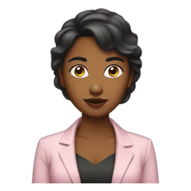 Girl-boss-mommy sticker