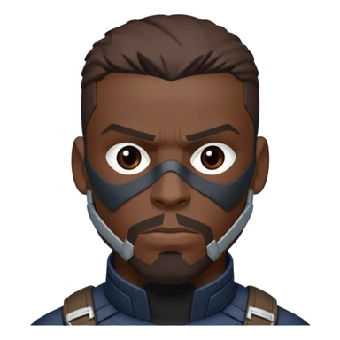 crossbones brock rumlow from captain america: civil war sticker